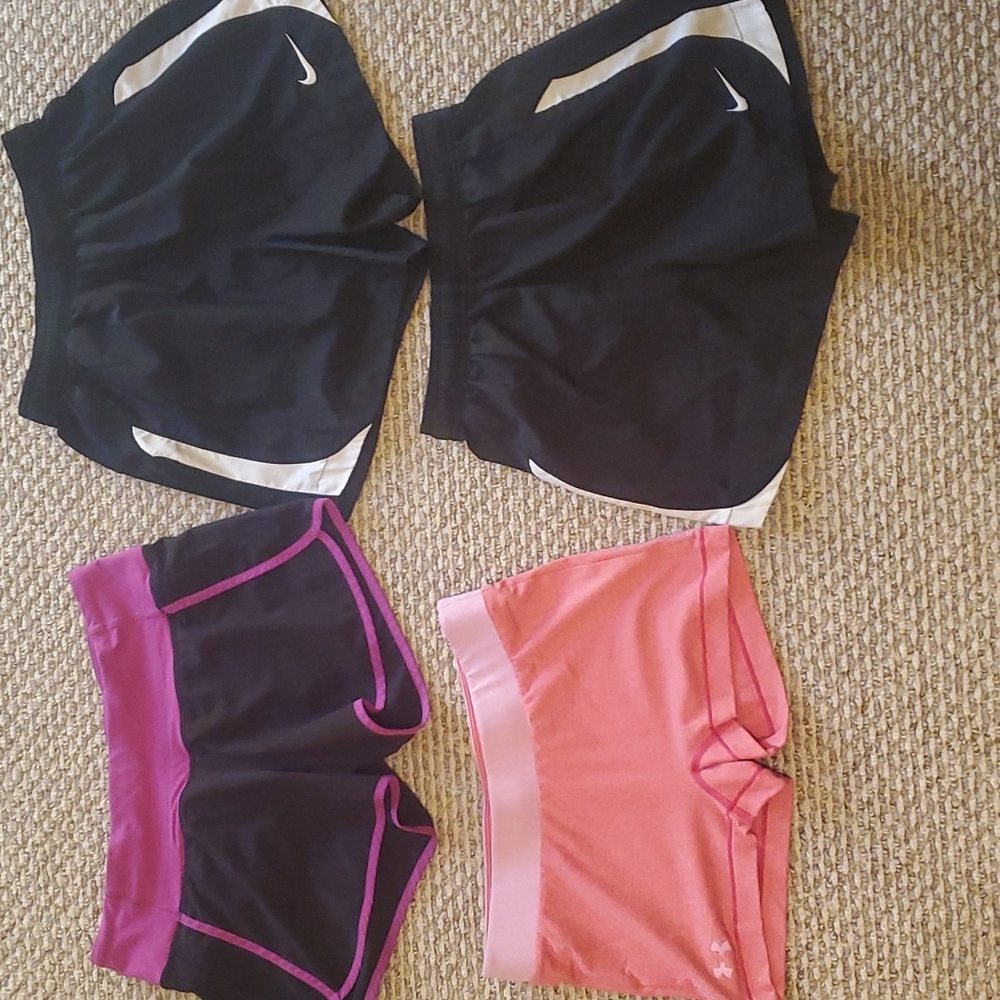 Medium Shorts Lot